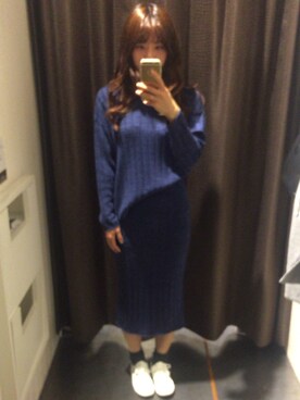 sisiさんのコーディネート