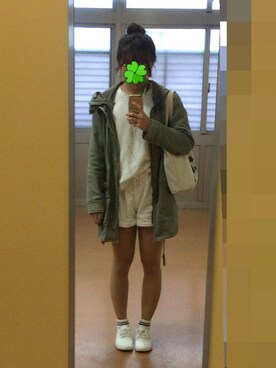 sisiさんのコーディネート