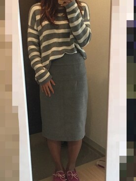 sisiさんのコーディネート