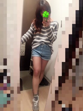 sisiさんのコーディネート