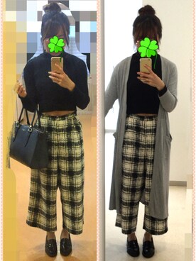 sisiさんのコーディネート