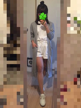 sisiさんのコーディネート