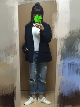 sisiさんのコーディネート