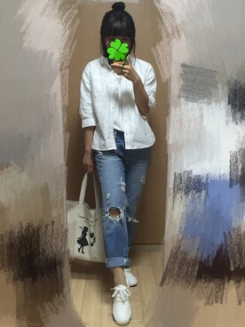 sisiさんのコーディネート