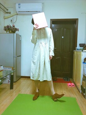 xena wifeyさんのコーディネート