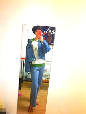 xena wifeyさんのコーディネート