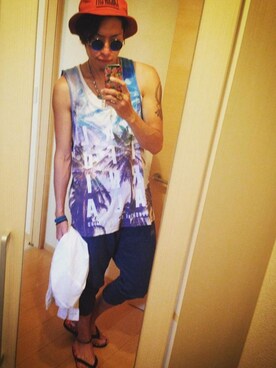 p.y.s.kさんのコーディネート