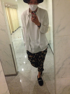 p.y.s.kさんのコーディネート