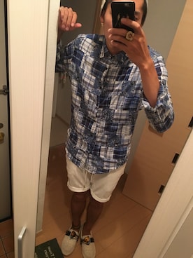 p.y.s.kさんのコーディネート