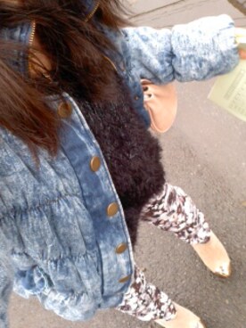 …さんのコーディネート