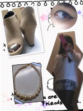 …さんのコーディネート