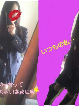 …さんのコーディネート