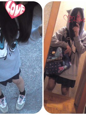 …さんのコーディネート