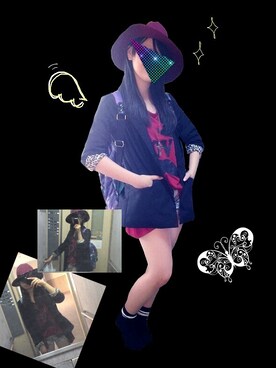 …さんのコーディネート