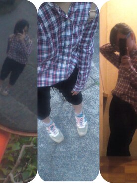 …さんのコーディネート