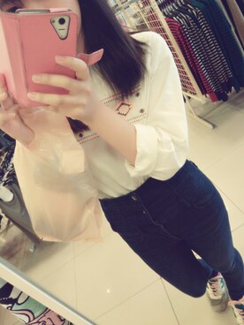 …さんのコーディネート