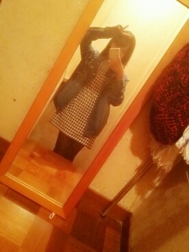 …さんのコーディネート