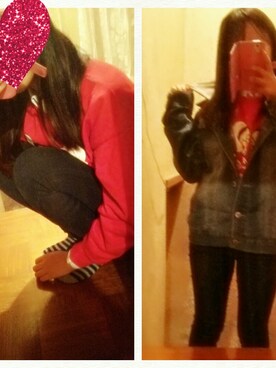 …さんのコーディネート