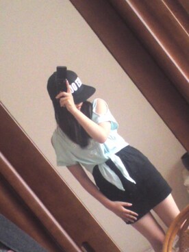 …さんのコーディネート