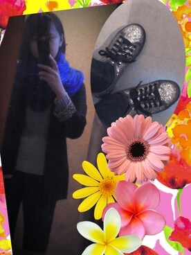 …さんのコーディネート