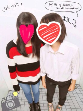 …さんのコーディネート