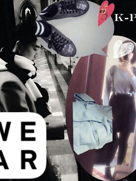 …さんのコーディネート