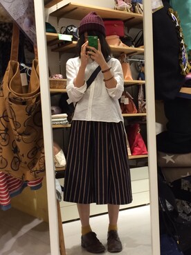 nniさんのコーディネート