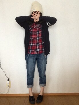 nniさんのコーディネート