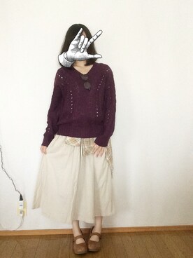 nniさんのコーディネート