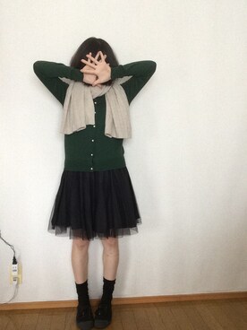 nniさんのコーディネート