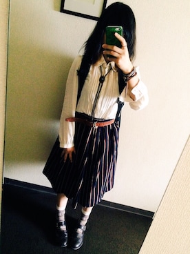 nniさんのコーディネート