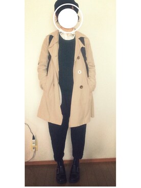 nniさんのコーディネート