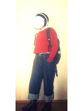 nniさんのコーディネート