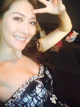 矢吹春奈さんのコーディネート