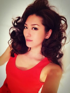 矢吹春奈さんのコーディネート