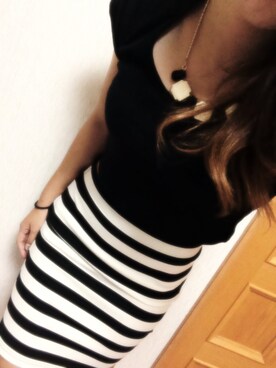 ぴのさんのコーディネート