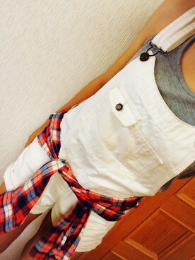 ぴのさんのコーディネート