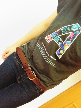 ぴのさんのコーディネート