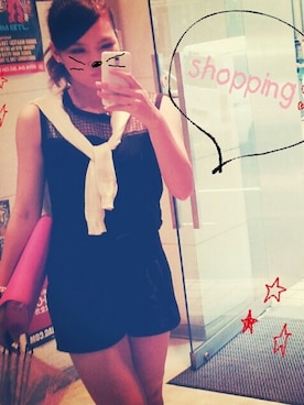 ぴのさんのコーディネート