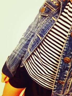 ぴのさんのコーディネート