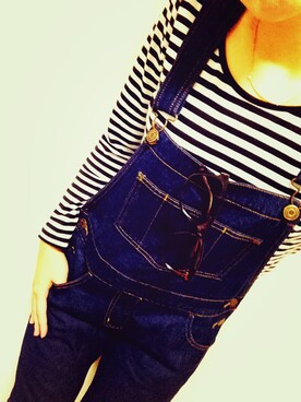 ぴのさんのコーディネート