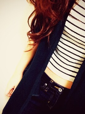 ぴのさんのコーディネート