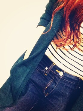 ぴのさんのコーディネート