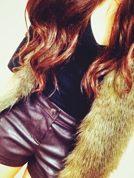 ぴのさんのコーディネート