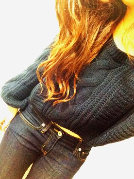 ぴのさんのコーディネート