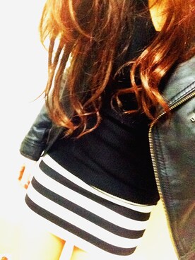 ぴのさんのコーディネート