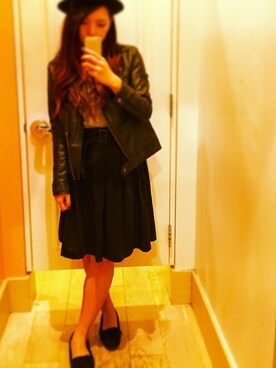 ぴのさんのコーディネート