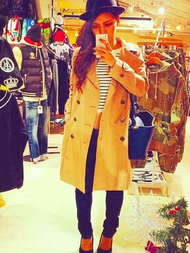 ぴのさんのコーディネート