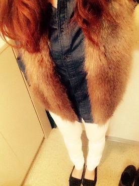 ぴのさんのコーディネート