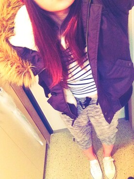 ぴのさんのコーディネート